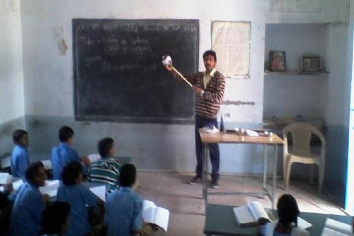 classroom